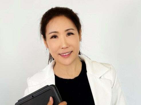 Gianna Jeong, Real Estate Salesperson in Torrance, Union Realty Co.