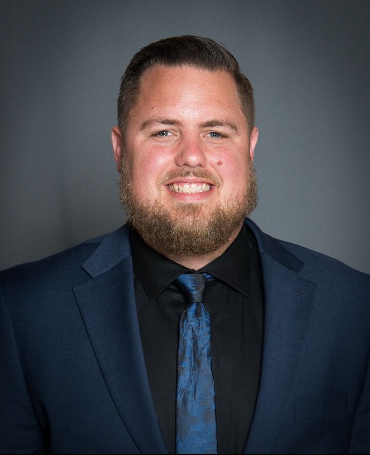 David Scott, Real Estate Salesperson in Victorville, LEADERS