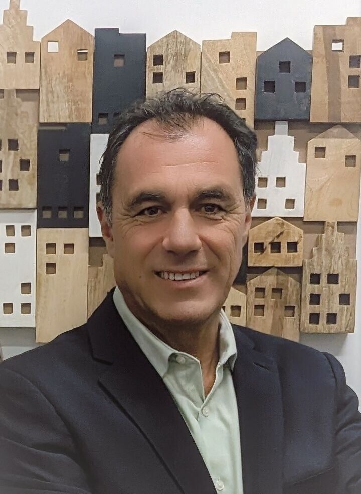 Fadi Elabdallah, Real Estate Salesperson in Temecula, Affiliated