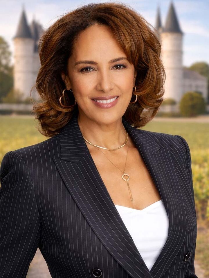 Jasmine Andrade, Real Estate Salesperson in Temecula, Affiliated