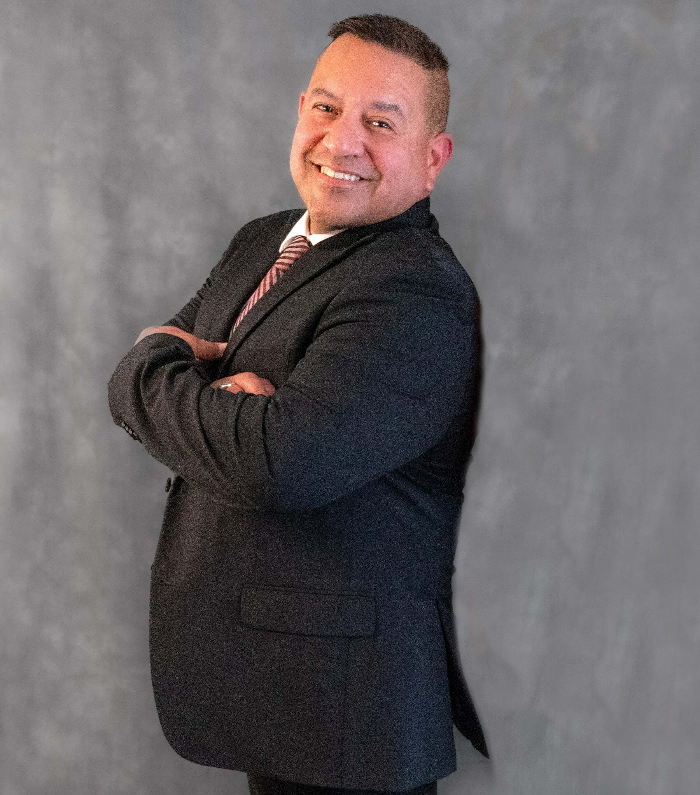 Dave Garcia, Real Estate Salesperson in Holland, Schmidt Realtors