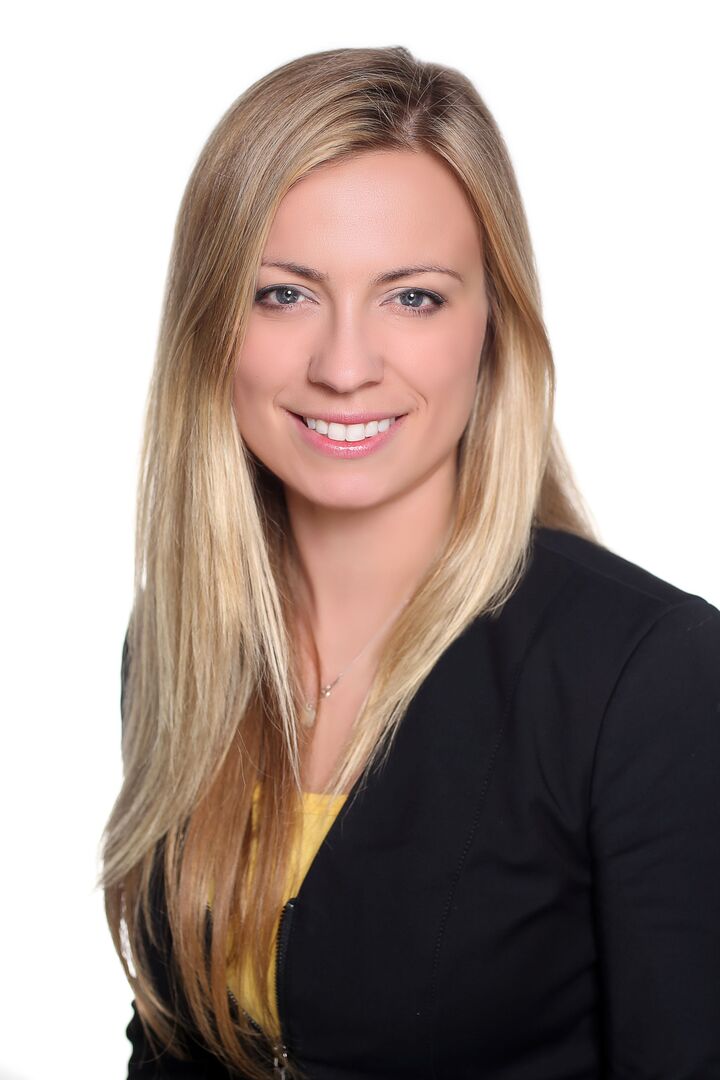 Yelena Kamyshina, Real Estate Broker/Real Estate Salesperson in Chicago, Results Realty ERA Powered