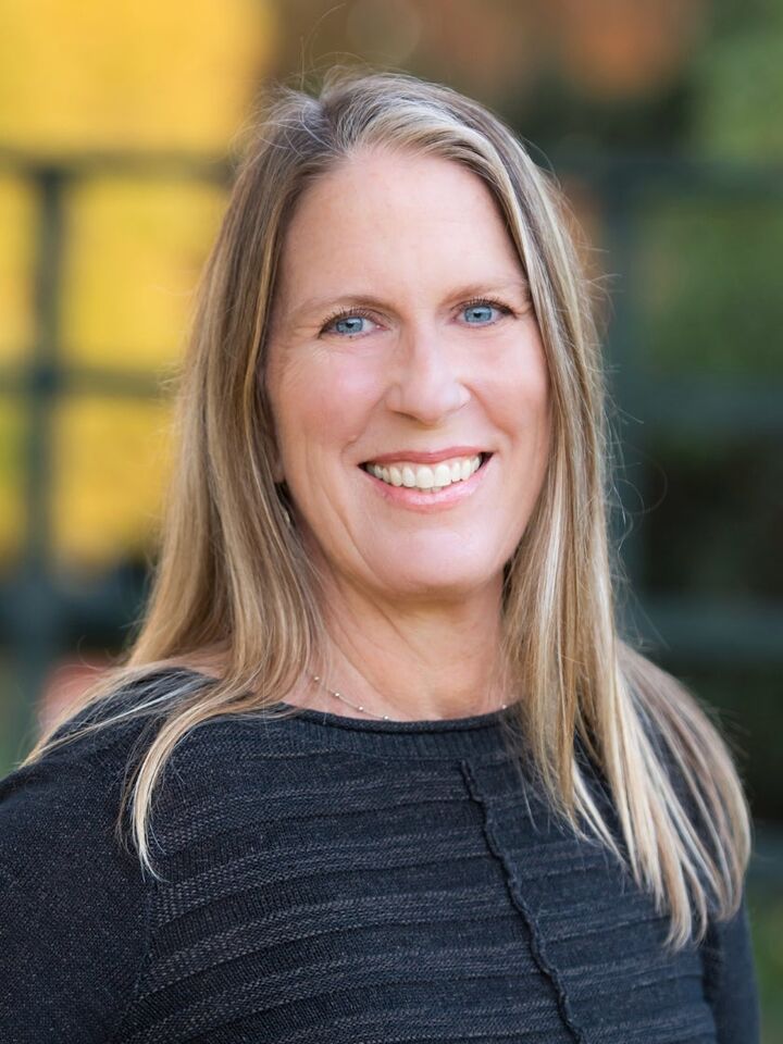 Carol Ruddick, REALTOR® in Sebastopol, Icon Properties