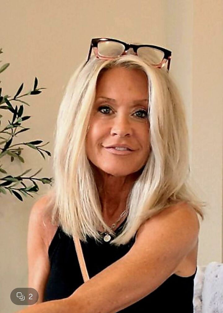 Wendy Wilson, Real Estate Broker in Vancouver, Realty Partners