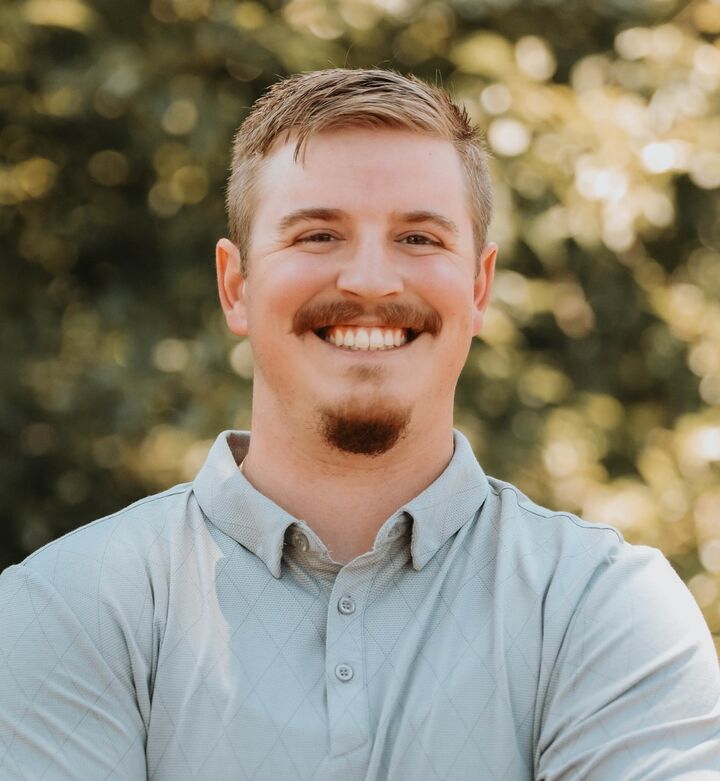 Preston Johnson,  in Medford, Windermere