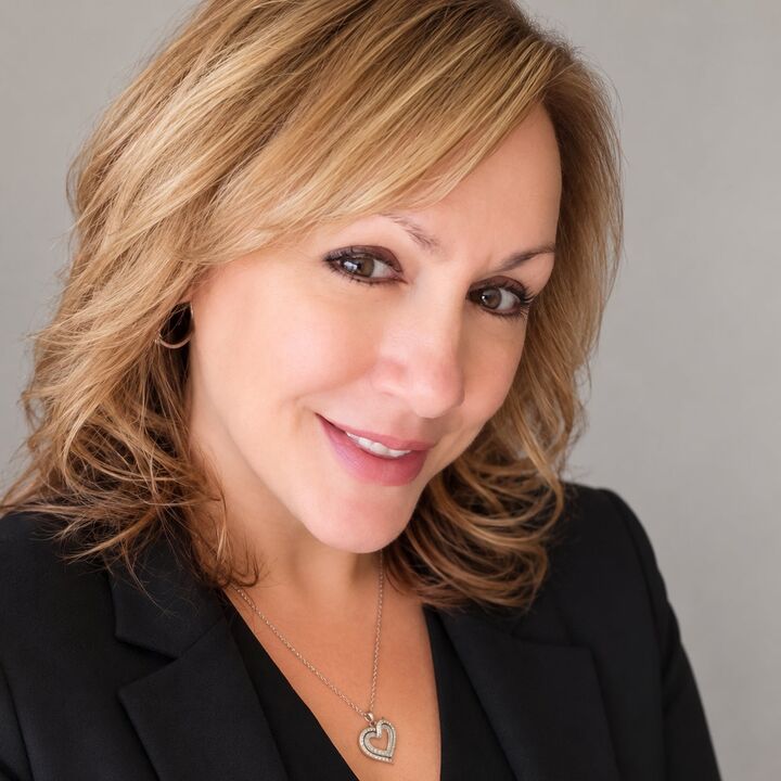 Mary Ann Cancel,  in Allentown, Keim Realtors