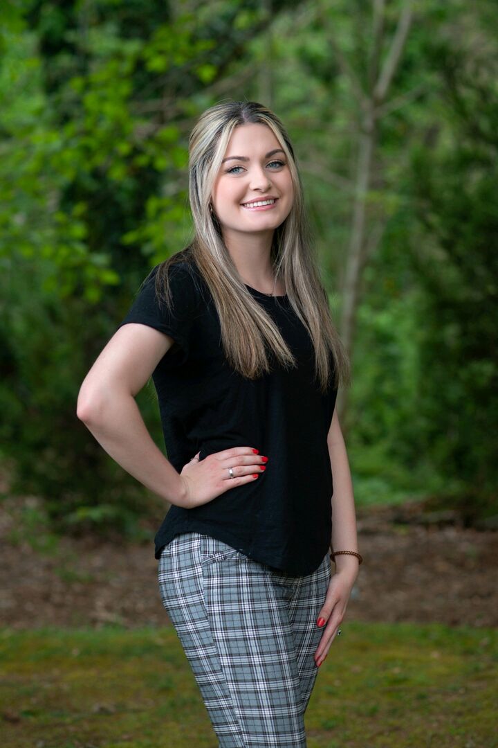 Morgan Wylie, Real Estate Broker in Marion, ERA Live Moore