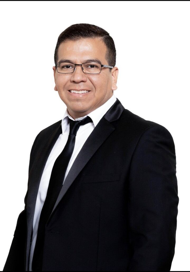 Rigoberto Ramirez, Real Estate Salesperson in Alta Loma, Experience
