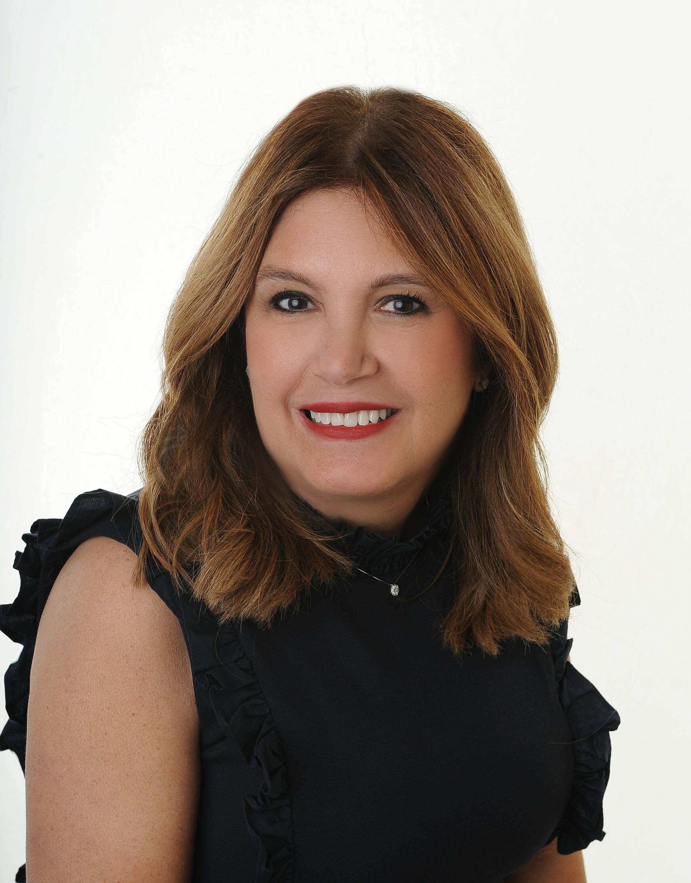 Joanna Torrico, Real Estate Salesperson in Downey, Real Estate Alliance