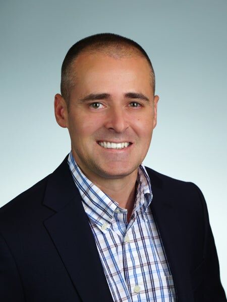 Thomas Rouse, Real Estate Salesperson in Fort Pierce, Paradise