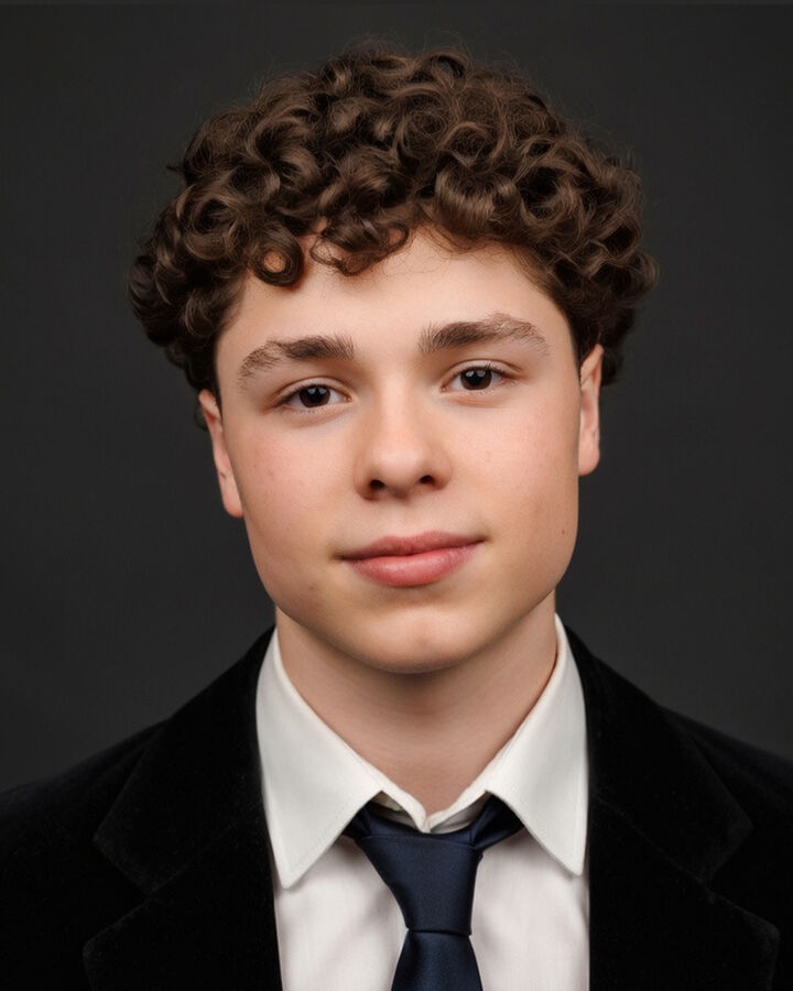 Andrew Mclaughlin,  in Spokane, Windermere