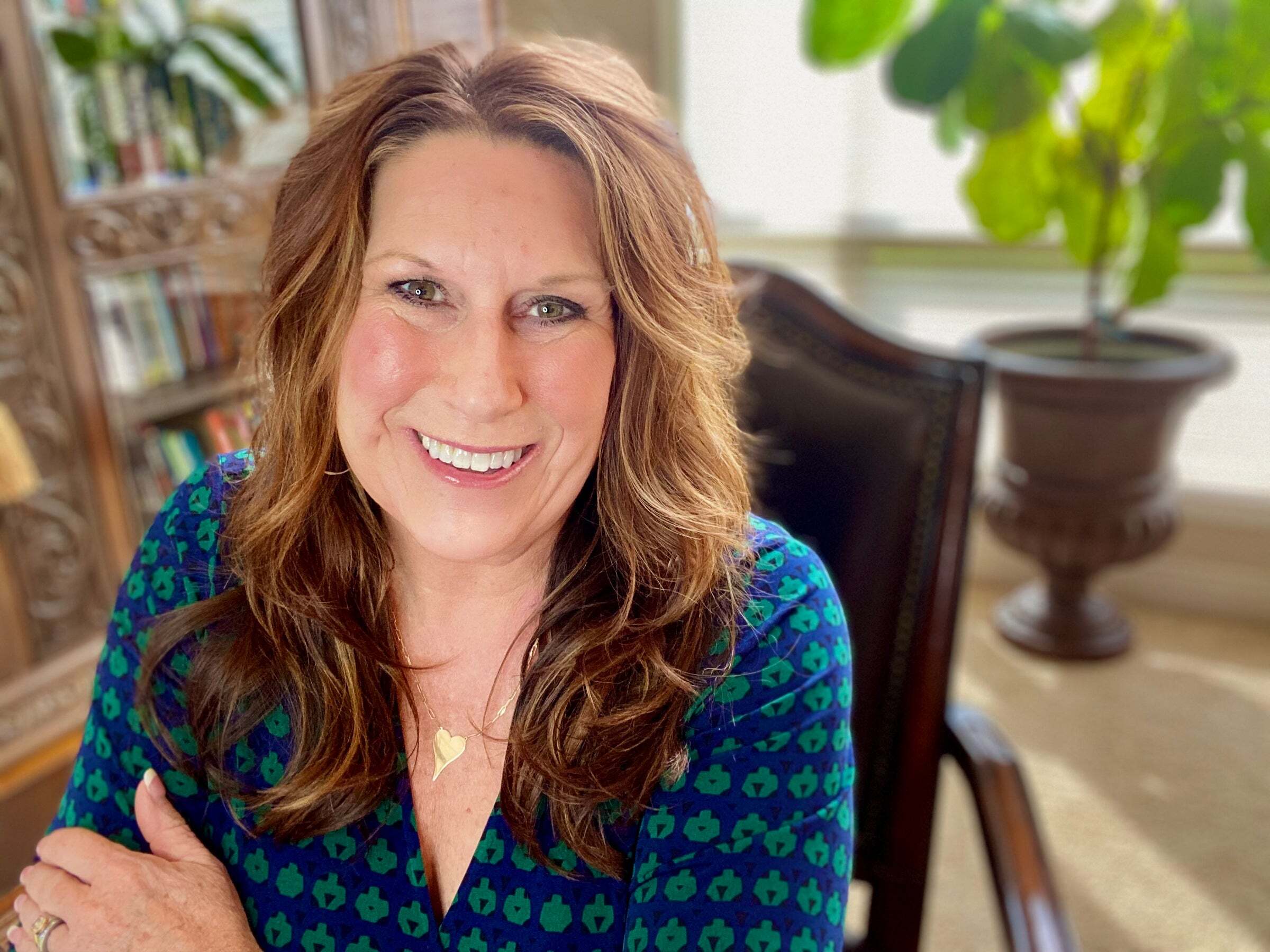 Angela May, Real Estate Salesperson in Papillion, The Good Life Group