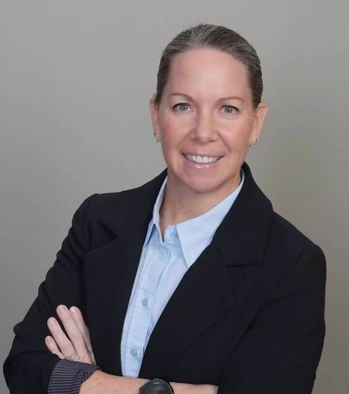 Sara Reihs, Real Estate Salesperson in Oxford, Heritage