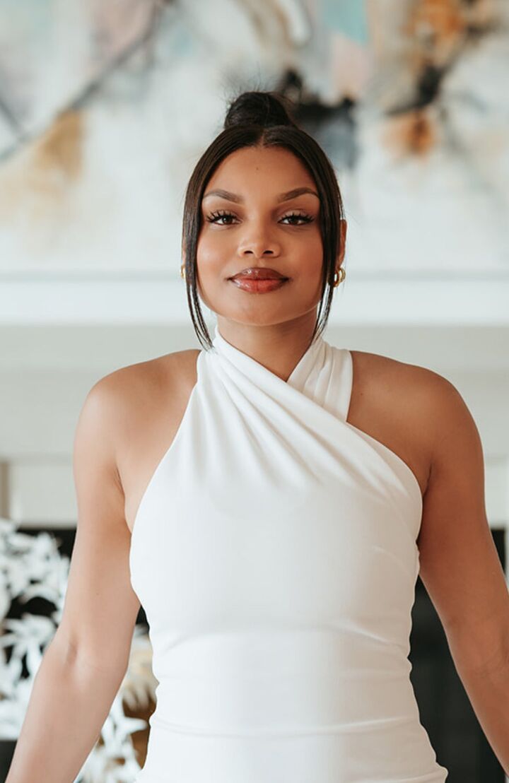 N'Shya Seigle, Real Estate Broker in Cornelius, ERA Live Moore