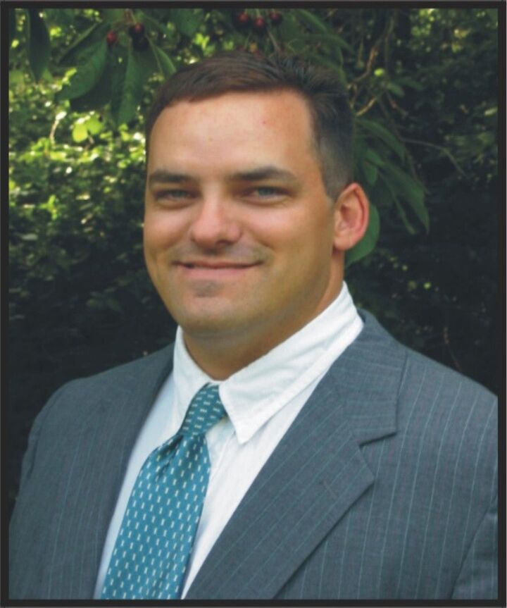 Roy Stitt, Real Estate Salesperson in Ogden, Momentum