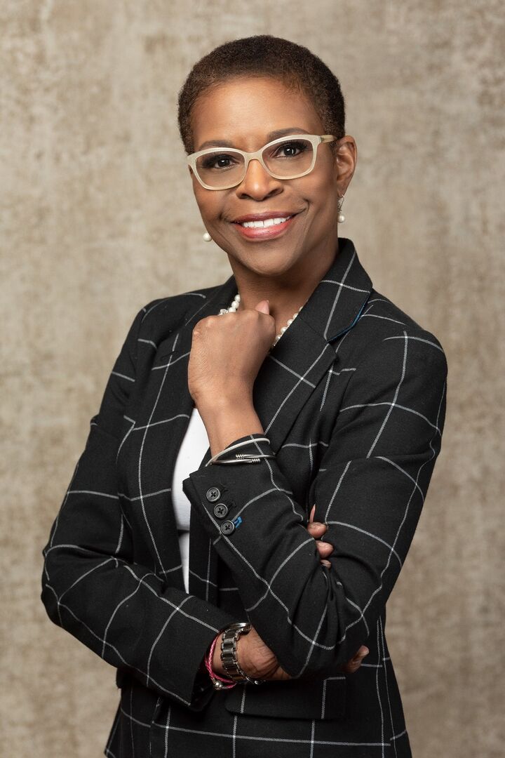 Toni Alexander, Affiliate Broker in Jackson, Southern Realty