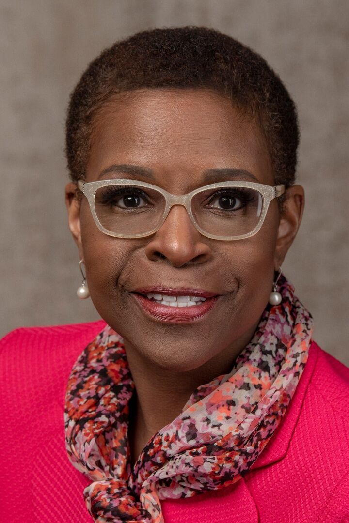 Toni Alexander, Affiliate Broker in Jackson, Southern Realty