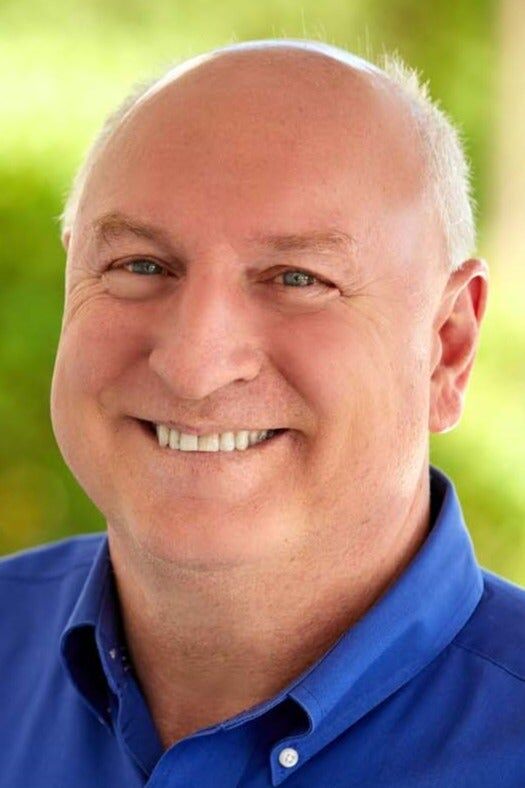 Guerry Clegg, Associate Real Estate Broker in Columbus, Kennon & Parker