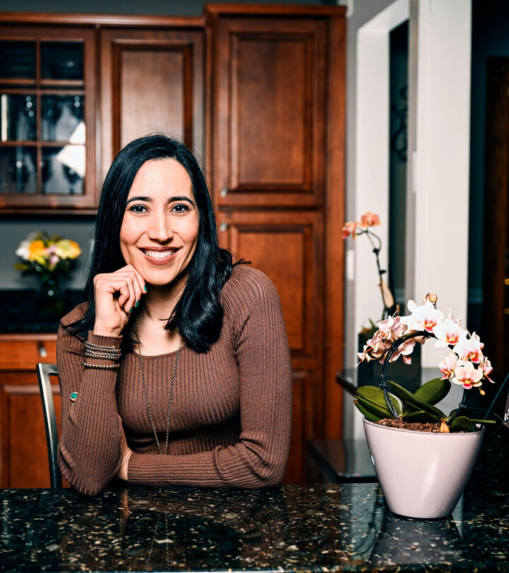 Leda Alvarez, RE SALESPERSON in New City, Howard Hanna Rand Realty