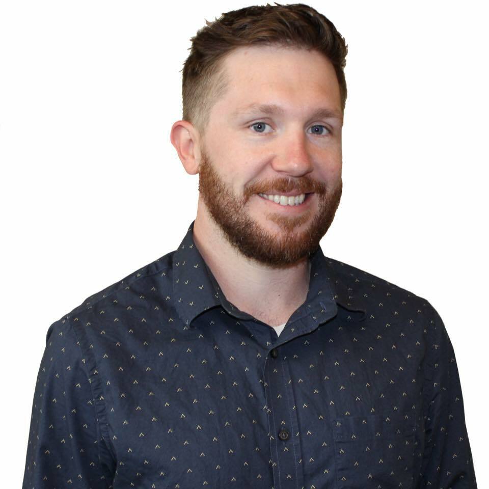 Aaron Kastrava, Real Estate Salesperson in Portland, Knipe Realty ERA Powered