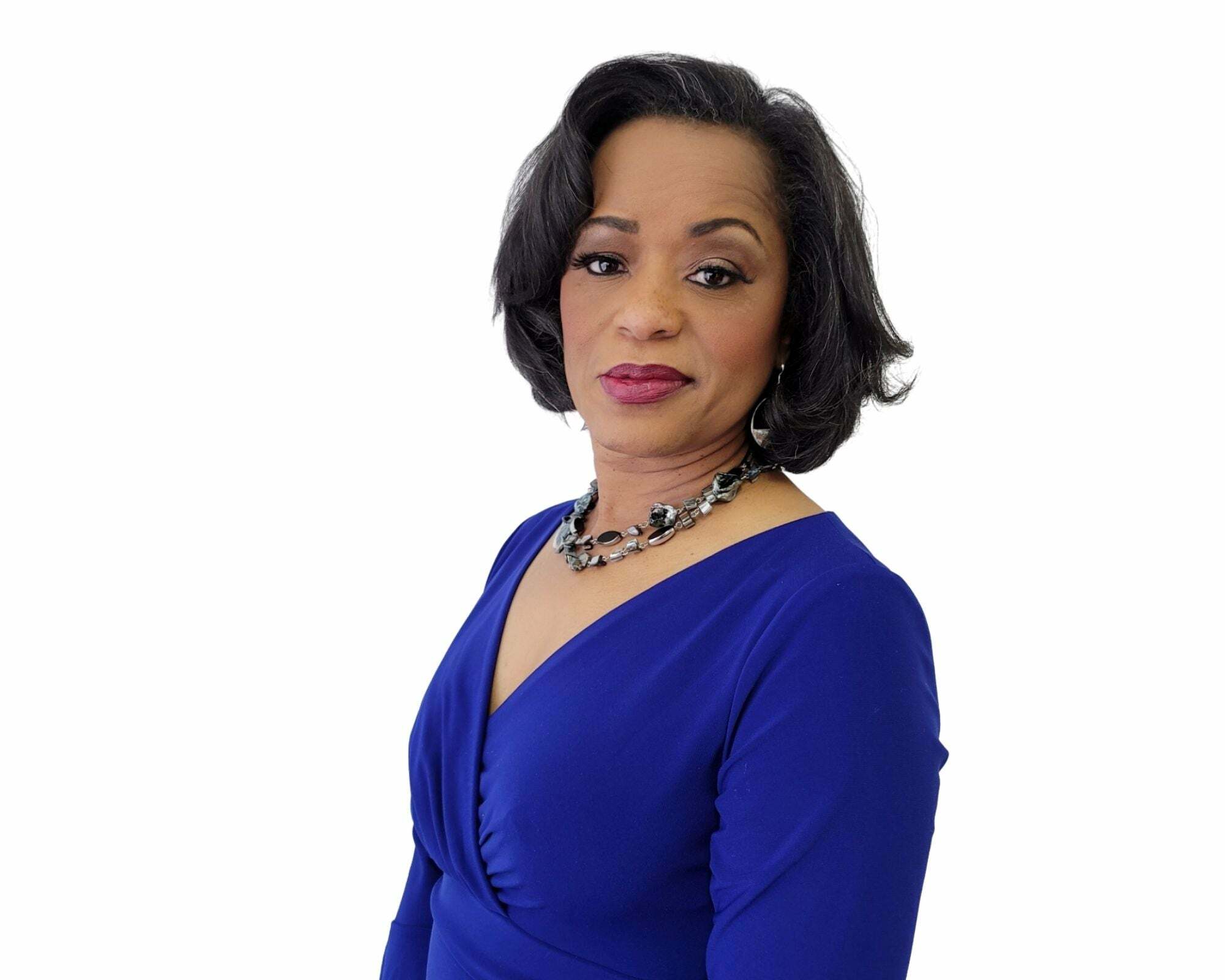 Sabrena Emmett, Real Estate Salesperson in Madison, CK Mann Realty