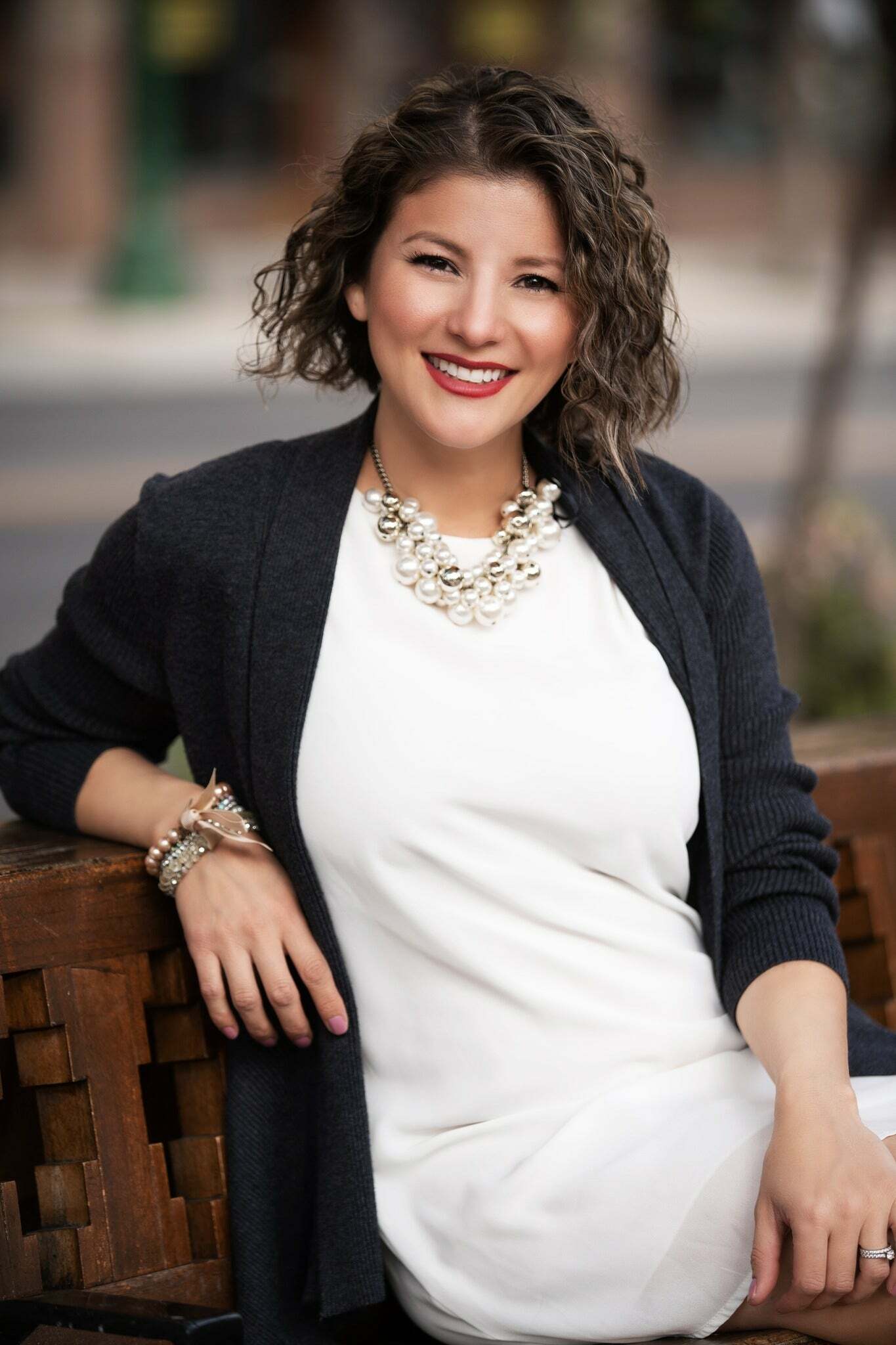 Janet Alipio, Real Estate Salesperson in El Paso, ERA Sellers & Buyers Real Estate