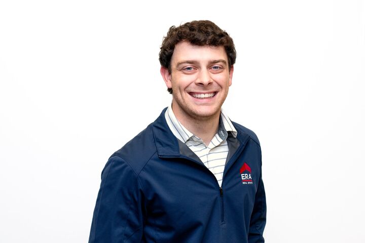 Evan Sanders, REALTOR® in Jonesboro, ERA Doty Real Estate