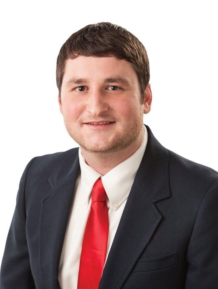 Derrick Marshall, Real Estate Salesperson in Princeton, ERA First Advantage Realty, Inc.