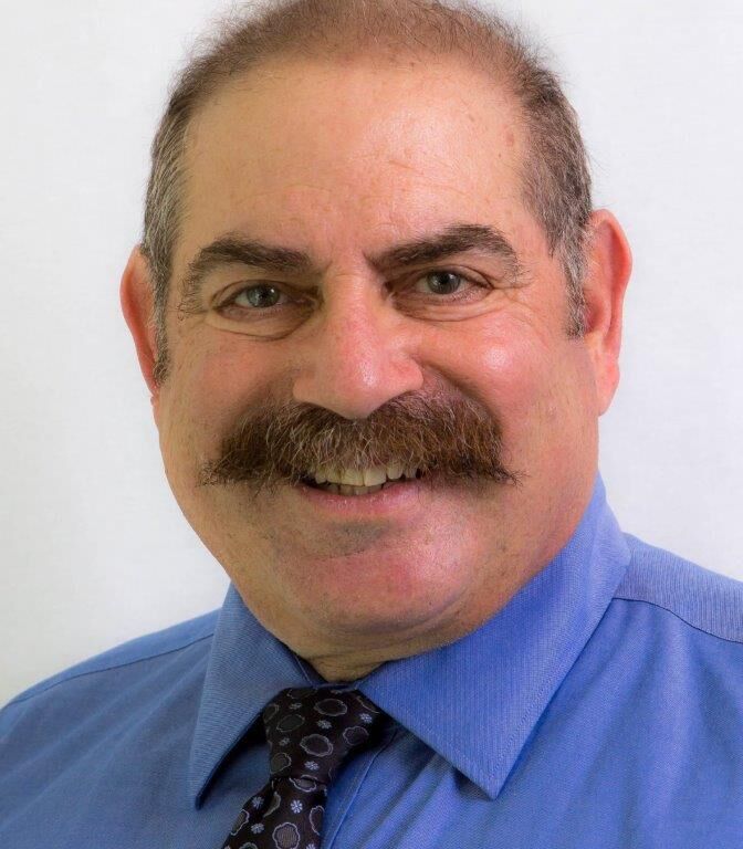 Steve Hirsch, Real Estate Salesperson in San Diego, Affiliated