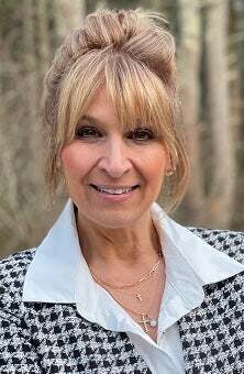 Patricia Pitts, Real Estate Salesperson in Plymouth, Tassinari & Associates, Inc