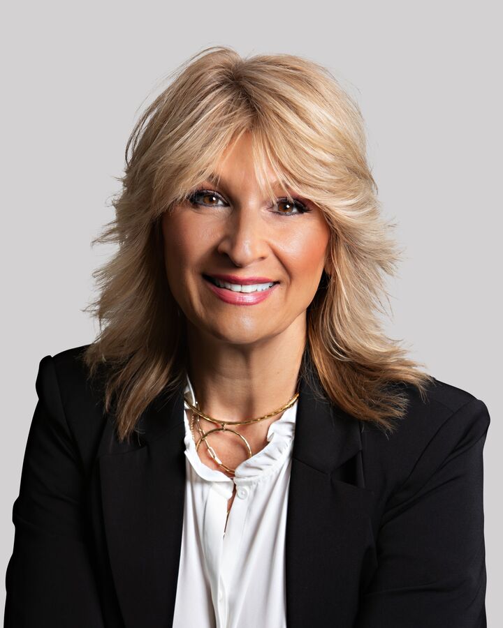 Patricia Pitts, Real Estate Salesperson in Plymouth, Tassinari & Associates, Inc