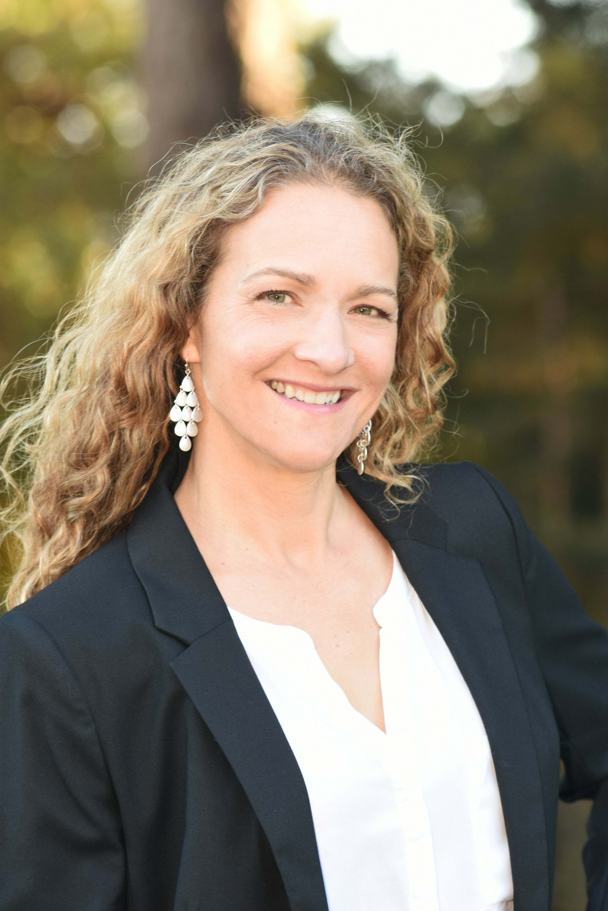 Tera Dubé, Real Estate Salesperson in San Luis Obispo, Haven Properties