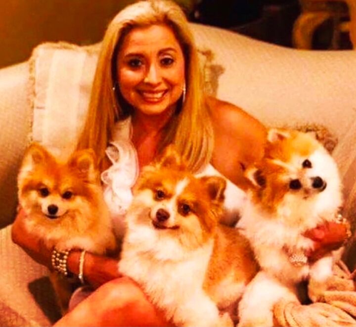 Jeanett Coppola, Real Estate Salesperson in Kearny, Venture Real Estate