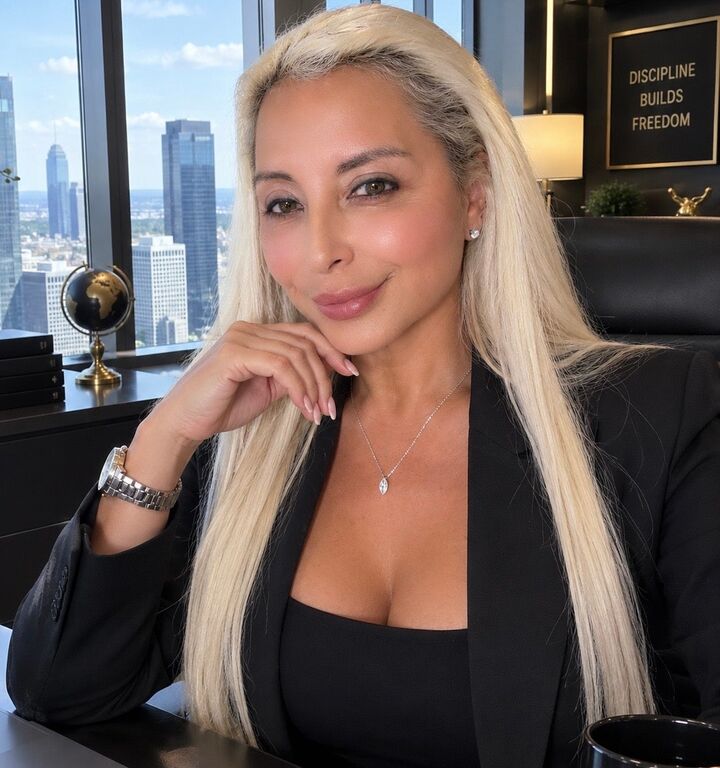 Jeanett Coppola, Real Estate Salesperson in Kearny, Venture Real Estate