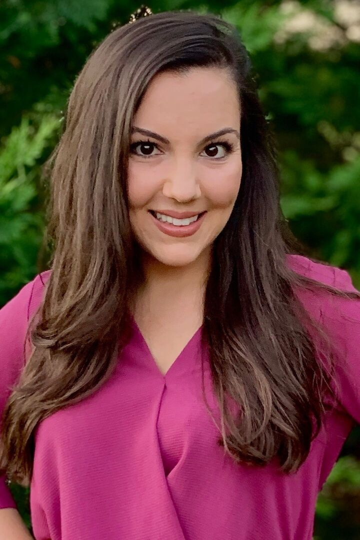 Sarah Butterworth, Affiliate Broker in Shelbyville, Southern Realty