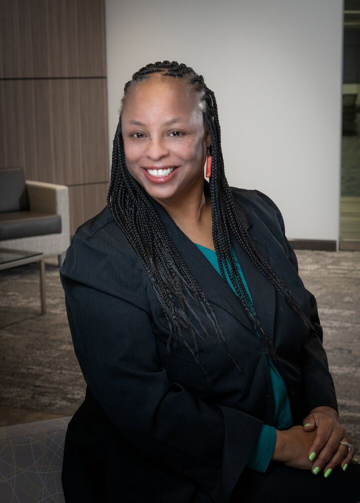 Denelle White, Real Estate Salesperson in Newtown, Hearthside