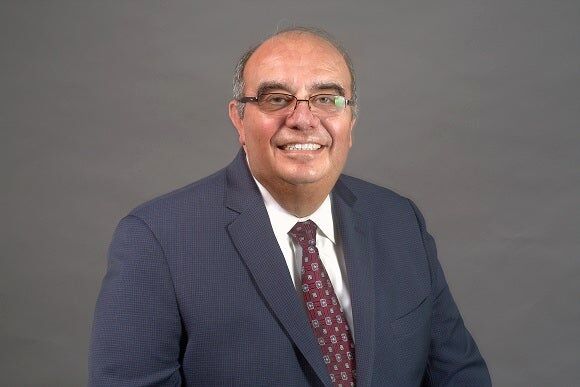 George Cervantes, Real Estate Broker in Anaheim, Affiliated