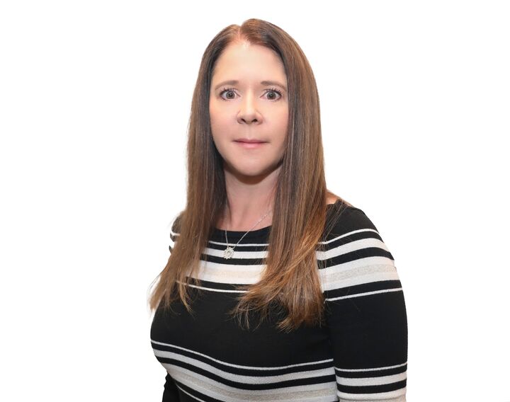 Susan Burchett, Real Estate Salesperson in Midlothian, Judge Fite Company
