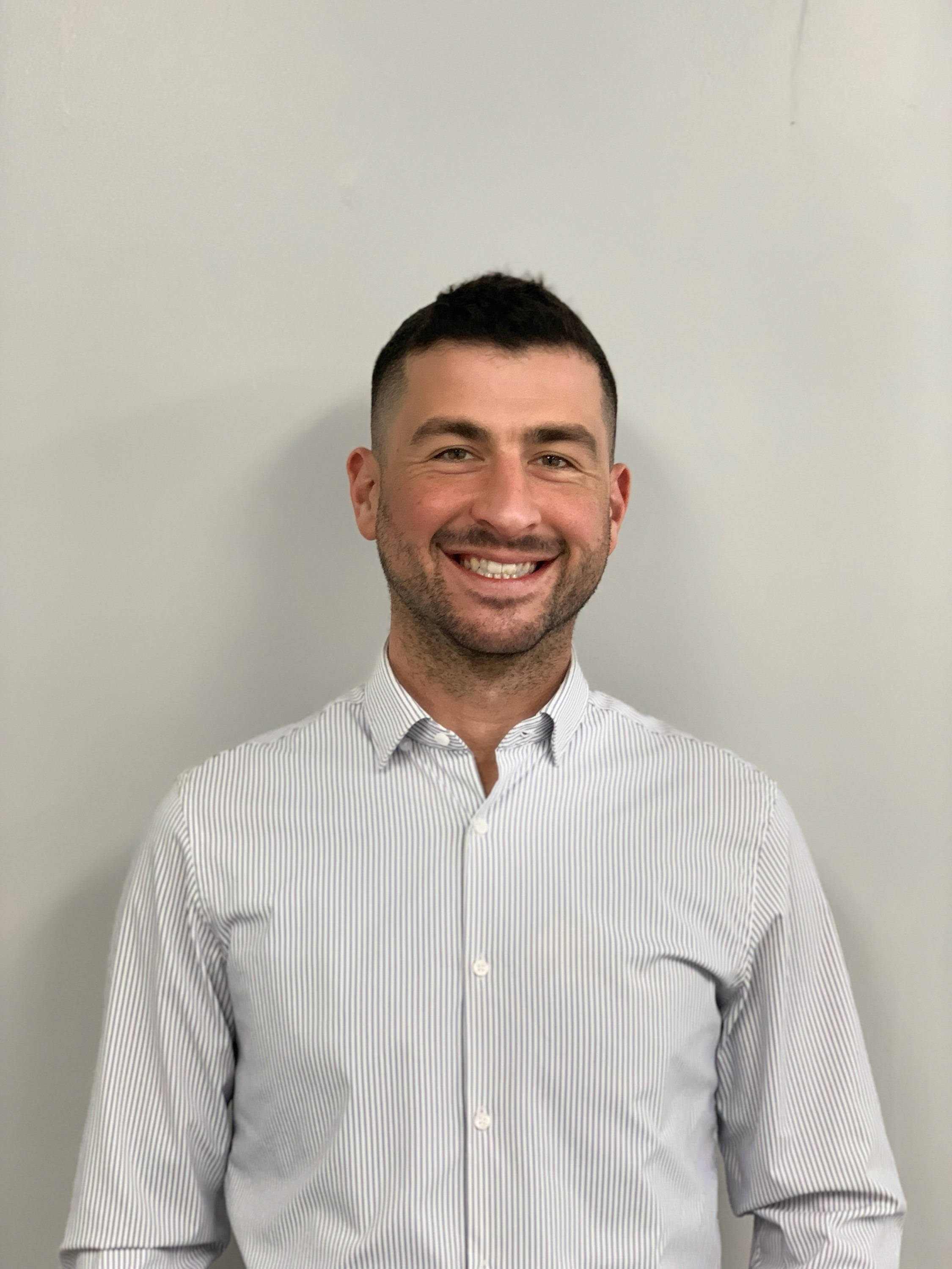 Merrick Saindon, RE SALESPERSON in Goshen, Howard Hanna Rand Realty