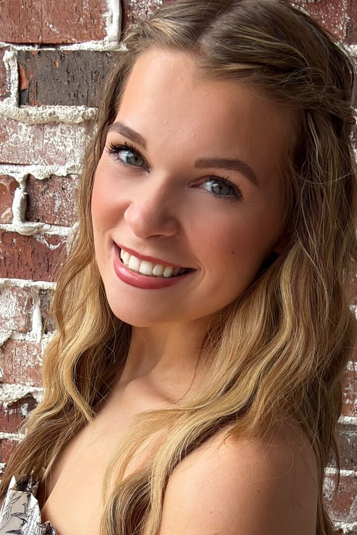 Grace Hickman, Affiliate Broker in Brentwood, Southern Realty