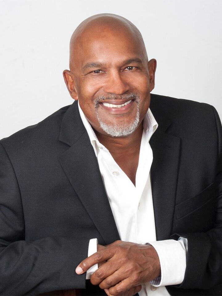 Mike Wynn, Real Estate Salesperson in Carlsbad, Affiliated