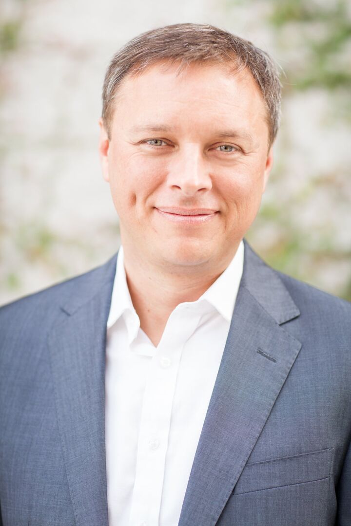 Matthew Goulden, REALTOR® in San Francisco, Icon Properties