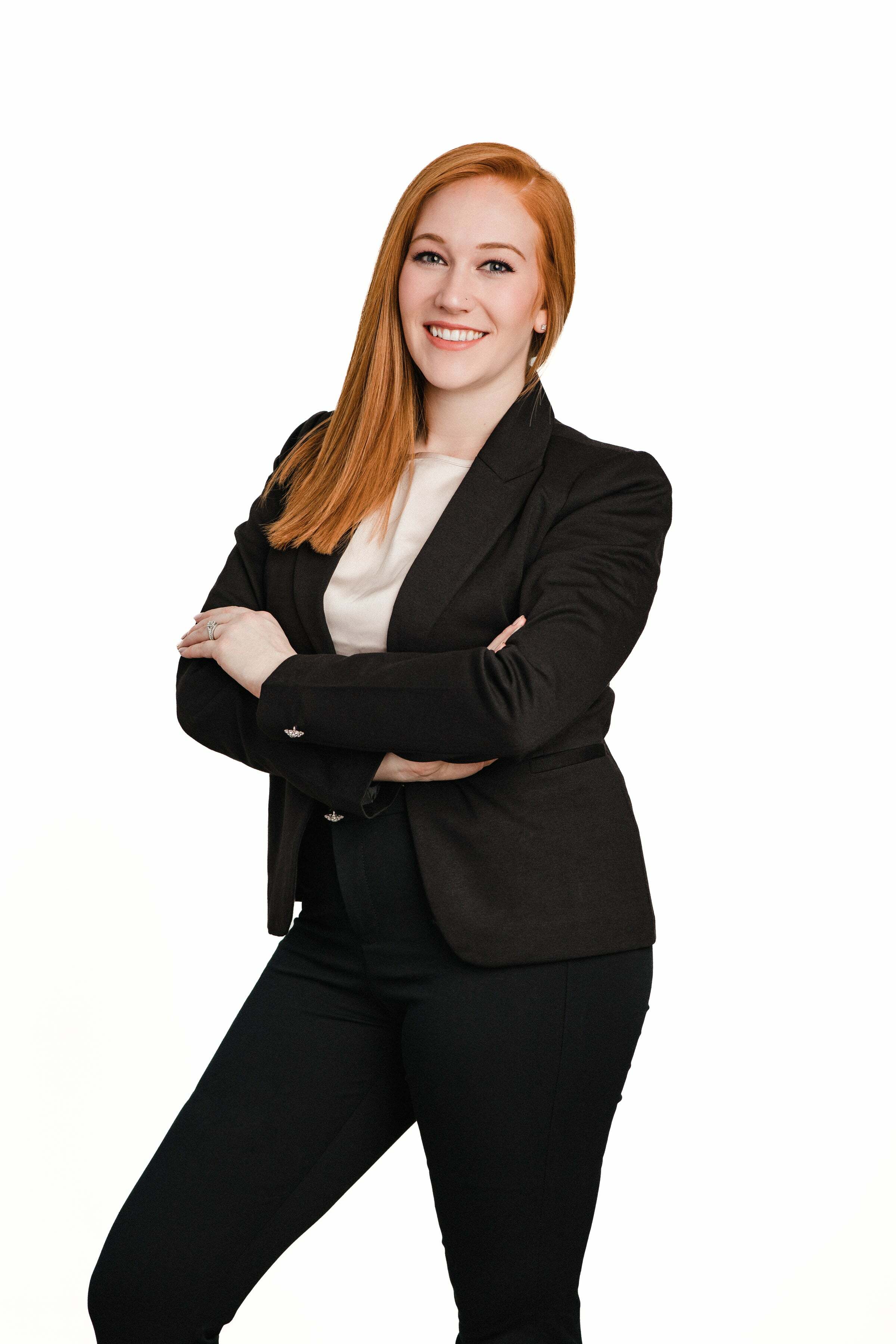 Danielle Schneider, Real Estate Salesperson in Schofield, Action