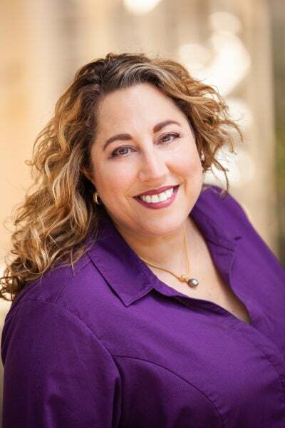 Pam Parker Murphy, Real Estate Salesperson in San Francisco, Corcoran Icon Properties