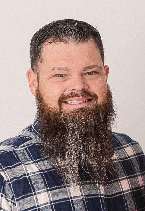 Zach Reece, Real Estate Salesperson in Berea, Pinnacle