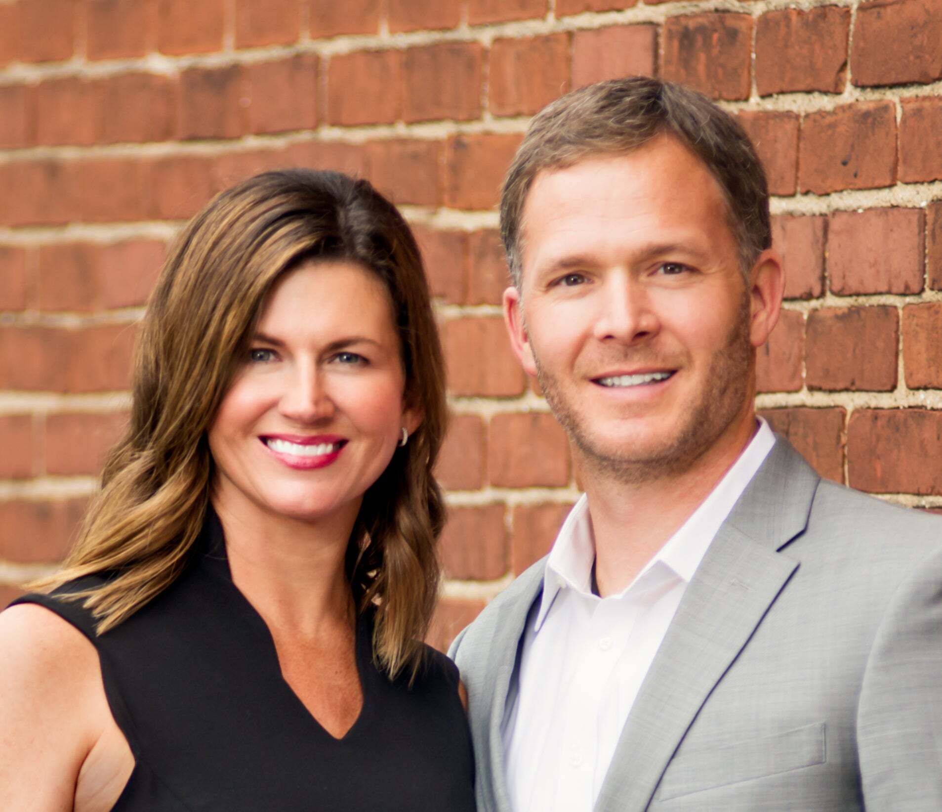 Mike & Melanie Scheetz