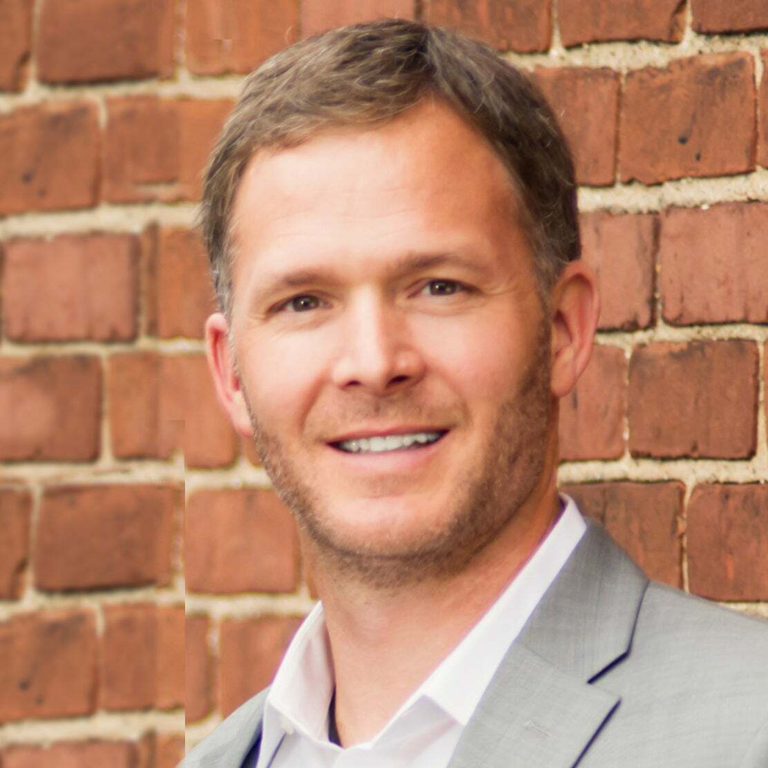 Mike Scheetz,  in Carmel, Scheetz