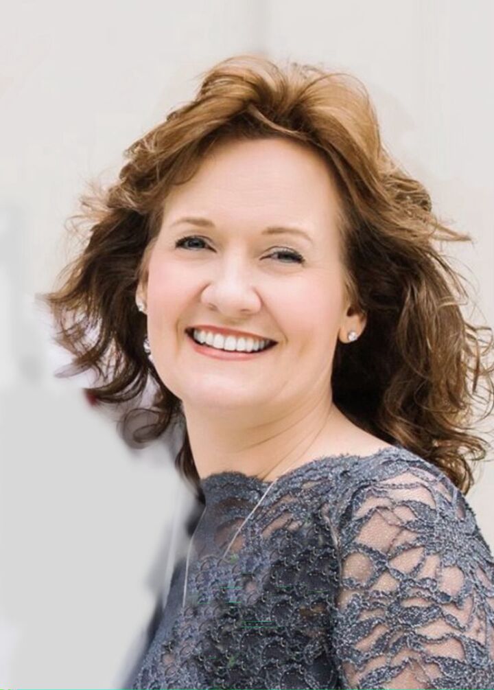 Mary Ann Caster, Real Estate Broker in Mountain Home, ERA Doty Real Estate