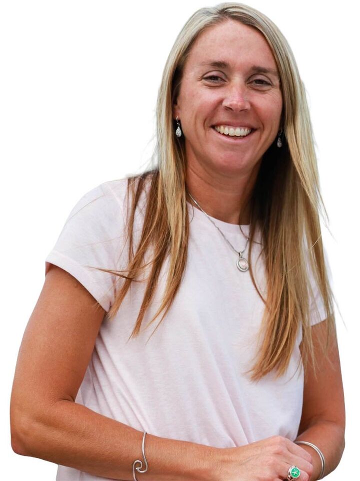 Crystal Heivilin, Real Estate Salesperson in Three Rivers, Affiliated