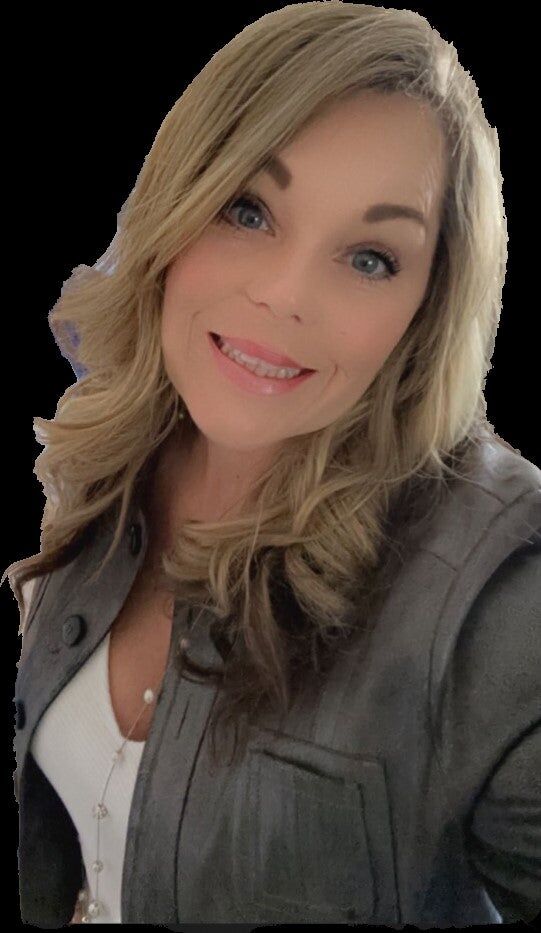 Danielle Reinhart,  in Oak Lawn, Circle